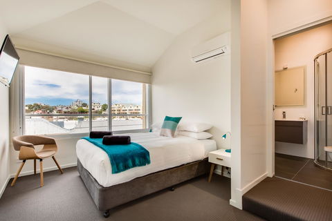 Salamanca Galleria Apartments - Food Delivery Shop 11