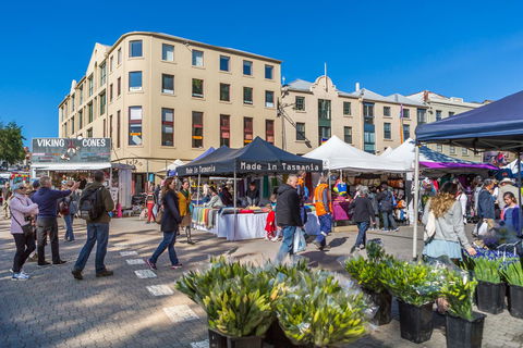 Salamanca Galleria Apartments - Food Delivery Shop 0