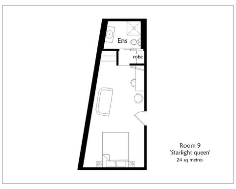 Salamanca Galleria Apartments - Food Delivery Shop 42