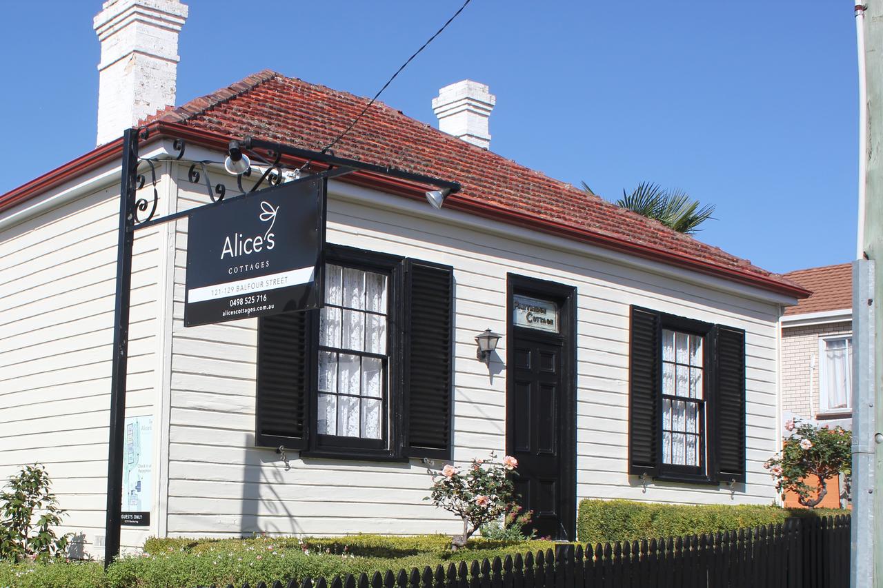 Launceston TAS Food Delivery Shop