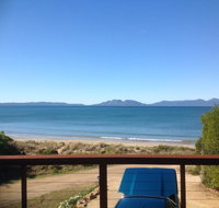 Swansea Beach House Oceanfront - Pet Food Australia