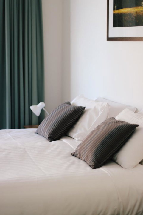 Jenatt Apartments Salamanca - Food Delivery Shop 22