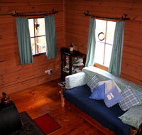 Cradle Mountain Love Shack - Food Delivery Shop