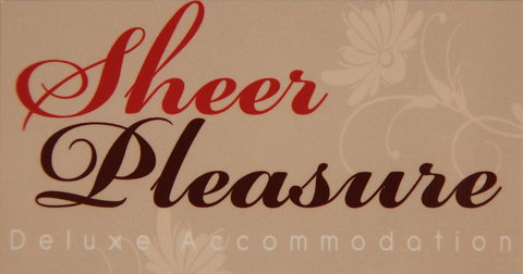Sheer Pleasure Accommodation - Food Delivery Shop 28