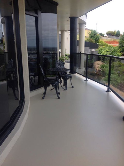 Sheer Pleasure Accommodation - Food Delivery Shop 6