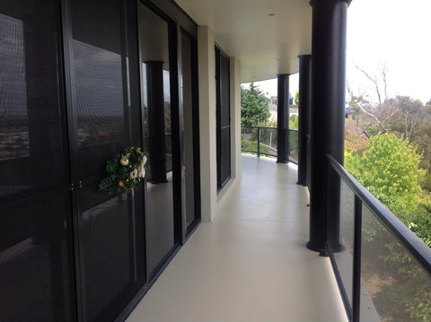 Sheer Pleasure Accommodation - Food Delivery Shop 5