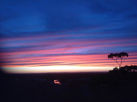 Sheer Pleasure Accommodation - Food Delivery Shop 11