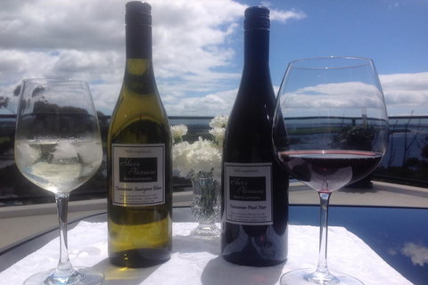 Sheer Pleasure Accommodation - Food Delivery Shop 1