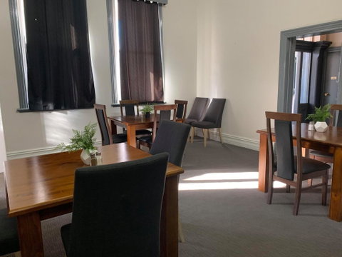 New Cornwall Hotel - Food Delivery Shop 2