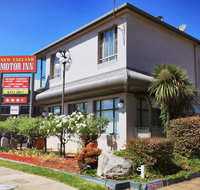 New England Motor Inn - Food Delivery Shop