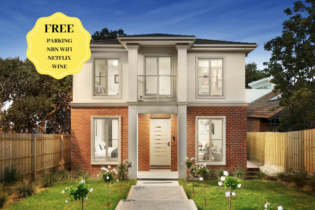 Hampton Park VIC Food Delivery Shop