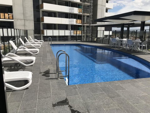 New Luxurious Skyview 2Bedroom Apartment Liverpool - Food Delivery Shop 2