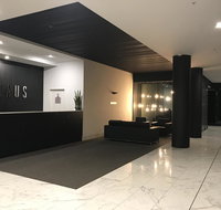 New Luxurious Skyview 2Bedroom Apartment Liverpool - Food Delivery Shop
