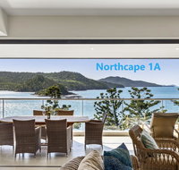 NEW Northcape 1 Ocean Front 2 Bedroom Choose Between 2 Properties - Food Delivery Shop