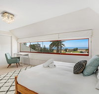 Newcastle Executive Homes - Oceanview Terrace - Food Delivery Shop