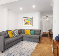 Newly Renovated Potts Point 2BR Art Deco - Pet Food Australia