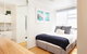 Newly Renovated Studio W Communal Rooftop Terrace - thumb 1