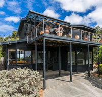 NICHE ON NOBLE - Ever Changing Vista - Food Delivery Shop