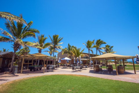 Ningaloo Reef Resort - Food Delivery Shop 1