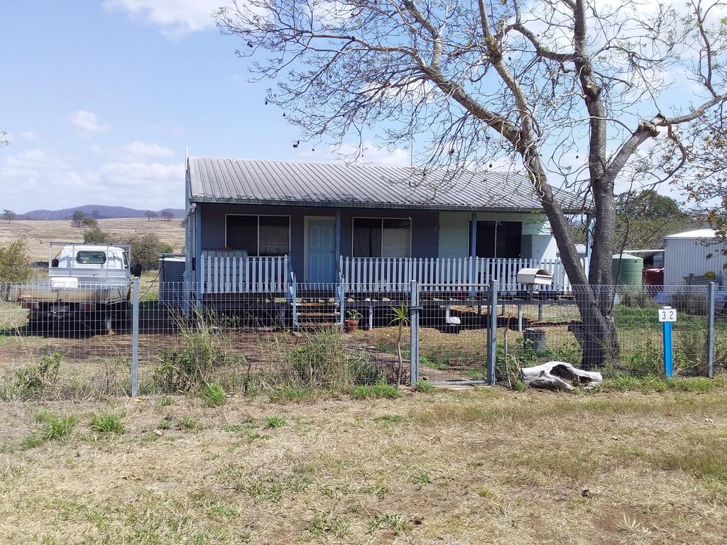 Woowoonga QLD Food Delivery Shop