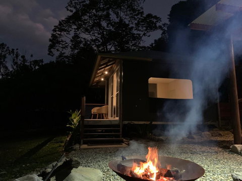 Noah Creek Eco Huts - Food Delivery Shop 3