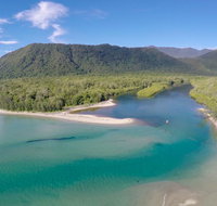 Noah Creek Eco Huts - Food Delivery Shop