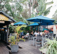 Nomads Noosa Backpackers - Food Delivery Shop