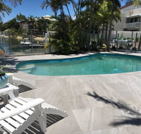 Noosa Terrace No 3 - Noosa Getaways - Food Delivery Shop