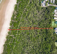 North Byron luxury beachfront - 'Mia Beach Abode' - Food Delivery Shop