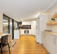 North Central Holiday Home - Food Delivery Shop
