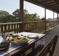 North Lodge Highland Cottage - Food Delivery Shop