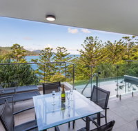Northcape 1 Ocean Front 4 Bedroom 4 Bathroom Pool Golf Buggy 2 Kitchens BBQs - Food Delivery Shop