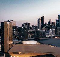 Novotel Melbourne South Wharf - Food Delivery Shop