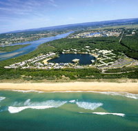 Novotel Sunshine Coast Resort - Food Delivery Shop
