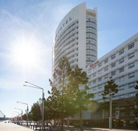 Novotel Sydney Olympic Park - Food Delivery Shop