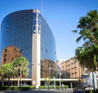 Novotel Sydney Parramatta - Food Delivery Shop