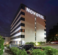 Novotel Sydney West HQ - Food Delivery Shop