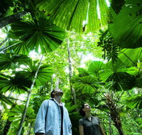 NRMA Cairns Holiday Park - Food Delivery Shop