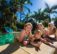 NRMA Darlington Beach Holiday Resort - Food Delivery Shop