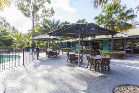 NRMA Murramarang Beachfront Holiday Resort - Food Delivery Shop 0