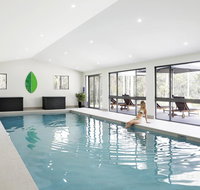 Nu Leaf Retreat - Food Delivery Shop