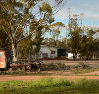Nulla Nulla Farm Retreat - Food Delivery Shop