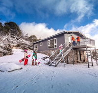 Numbananga Lodge - Food Delivery Shop