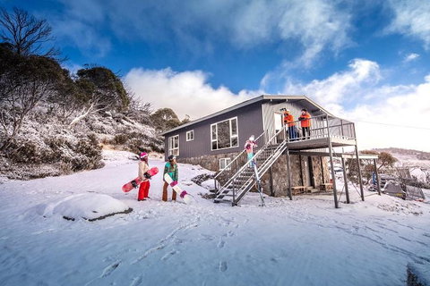 Numbananga Lodge - Food Delivery Shop 0