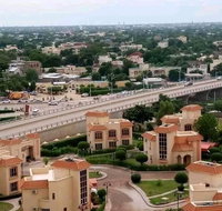 NDJAMENA - Food Delivery Shop