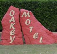 Oakey Motel - Food Delivery Shop