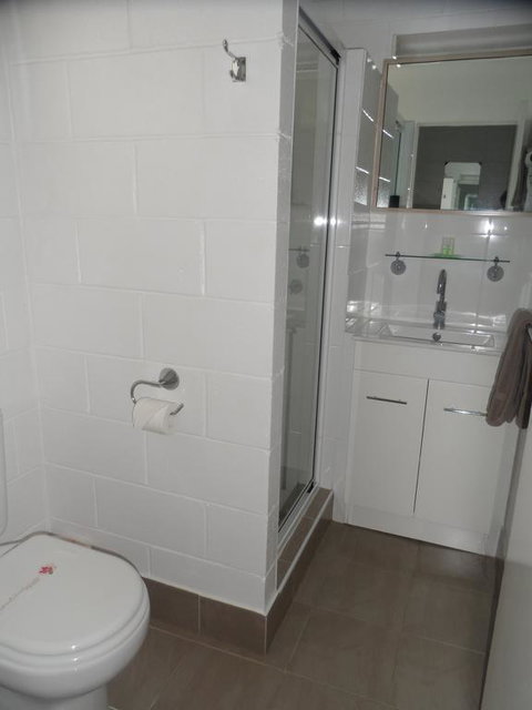 Oakey Motel - Food Delivery Shop 3