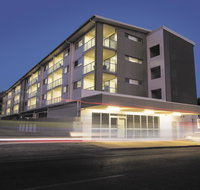 Oaks Moranbah Suites - Food Delivery Shop