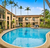 Oasis Inn Apartments - Food Delivery Shop