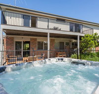 Ocean Breeze Retreat - with spa and space - Food Delivery Shop
